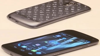 Video : Review: Samsung Galaxy Nexus
