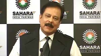 It was a one-sided relationship: Sahara owner on BCCI fallout