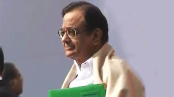 चिदंबरम को राहत, स्वामी की अर्जी खारिज