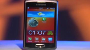 Review: Samsung Wave 3