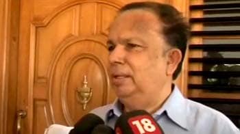 Video : ISRO report indicts ex-chief Nair, finds lapses in Antrix-Devas deal