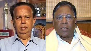Video : Nair misled nation, says PM's Office