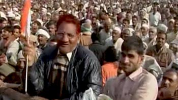 पहले चरण के लिए प्रचार का आखिरी दिन