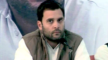 यूपी को बदलने आया हूं : राहुल