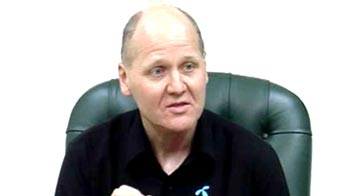 Uninor to bid for 2G spectrum: CEO