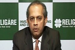 FII inflows will help sustain market rally: Religare Capital FII inflows will help sustain market rally: Religare Capital