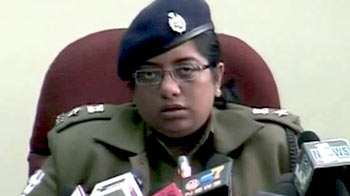 फलक की मां की कहानी, पुलिस की ज़ुबानी