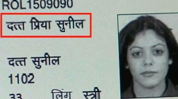 Mumbai civic polls: Priya Dutt, Maanyata get a new face