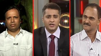 Video : Mumbai civic polls: Will independents make an impact?