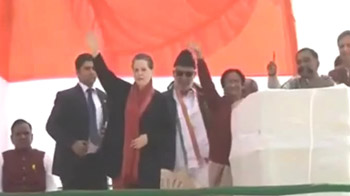 Can use of new media make a difference in poll campaigns?