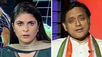 UK-India face-off: India too 'rich' for aid?