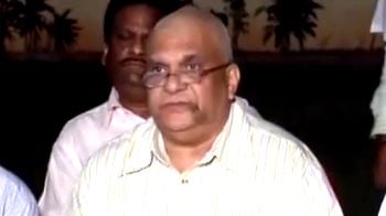 Video : IAS officers in Andhra Pradesh revolt against ministers