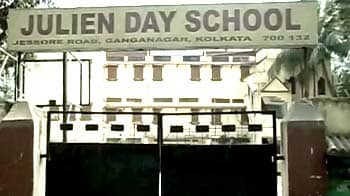 Video : Kolkata teen suicide: Father files police complaint against school principal