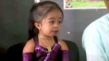 दुनिया में सबसे छोटे कद की ज्योति बनेंगी ग्रेजुएट