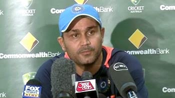 Video : Sehwag wishes Yuvraj Singh speedy recovery