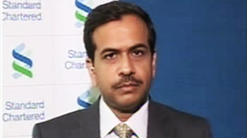 Renewed confidence on capex front may boost market: Standard Chartered Securities