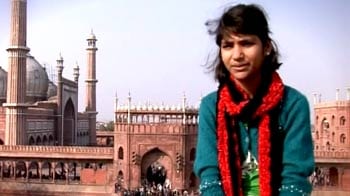 रूबीना ने चुनी अच्छी जिंदगी