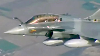 भारत-फ्रांस डील से इंग्लैंड खफा