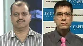 Bulling on M&M; 'hold' rating for GMR Infra, says JV Capital