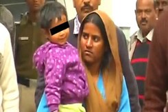 Falak's mother unlikely to meet her soon, reunites with other daughter Falak's mother unlikely to meet her soon, reunites with other daughter