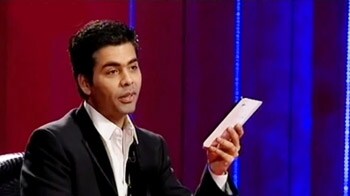 Video : KJo back with Koffee With Karan?