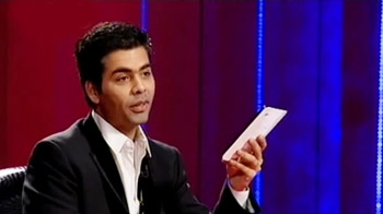 KJo back with Koffee With Karan?