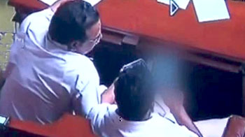 Fallout of Karnataka porn row: MLA panel grills media Fallout of Karnataka porn row: MLA panel grills media