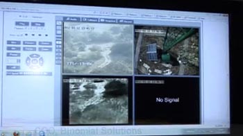 Corbett: High-tech protection for Tigers