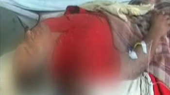 स्वर्ण विजेता पहलवान को ट्रेन से फेंका