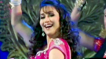 Is Madhuri worth Rs 5 crore?