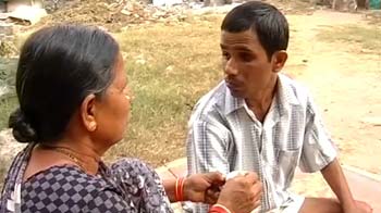 Andhra widow, unable to pay bills, seeks euthanasia for paralysed son