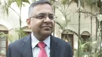 Video : TCS, Mitsubishi sign deal to provide IT services in Japan