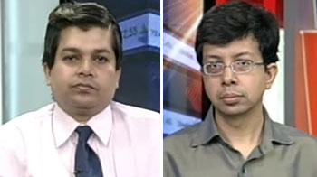 Nifty may break 5400-5450 shortly: Sharekhan