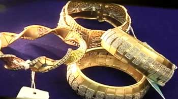 Will gold gain lustre?