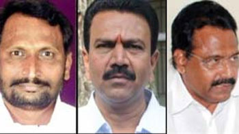 The 9 O'clock News: The biggest stories (Feb 8, 2012)