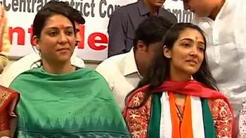 Women 'proxy power' in Mumbai civic polls