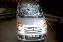 शराब और रफ्तार का कहर, बच्चे की जान ली शराब और रफ्तार का कहर, बच्चे की जान ली