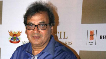 सुभाष घई को हाईकोर्ट का करारा झटका... सुभाष घई को हाईकोर्ट का करारा झटका...