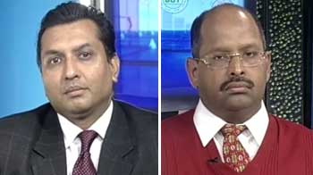 Hold Tata Motors, DCB, GVK, Ultra Cement: Alchemy Finance