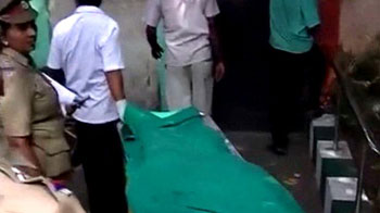 The 9 O'clock News: The biggest stories (Feb 9, 2012)