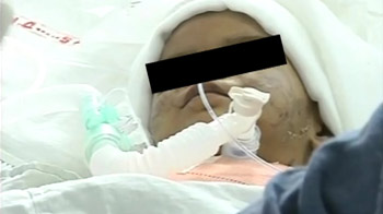 'There are a thousand baby Falaks in our country'