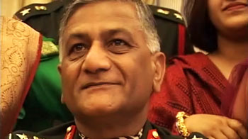 जन्मतिथि विवाद : जनरल सिंह ने वापस ली अर्जी