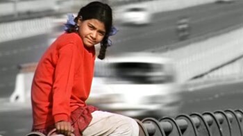 कबाड़ नहीं उठाना चाहती काजल