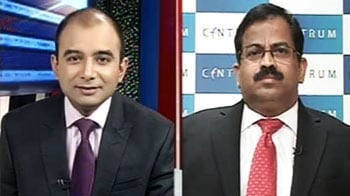 See Sensex at 21,000-22,000 levels in CY'12: Centrum Wealth