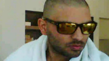 Trending This Week: Yuvraj posts 'hair gone' picture