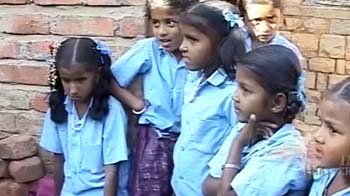 India Matters: The Hunger Diaries