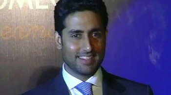 I don't believe in Valentine's Day: Abhishek