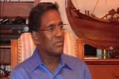 Nasheed's demands could lead to more conflicts: Maldives President to NDTV Nasheed's demands could lead to more conflicts: Maldives President to NDTV