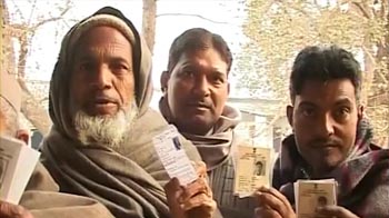 UP polls: 62 per cent turnout in 2nd phase