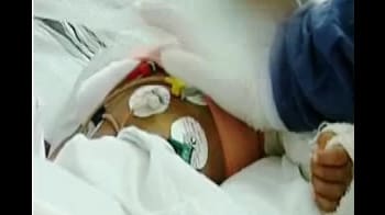 Video : बेबी फलक केस : मुख्य आरोपी राजकुमार गिरफ्तार